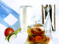 safir plastik