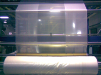 safir plastik